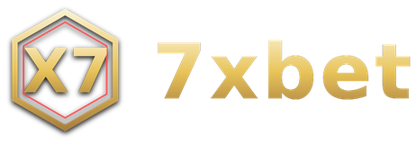 7xbet logo
